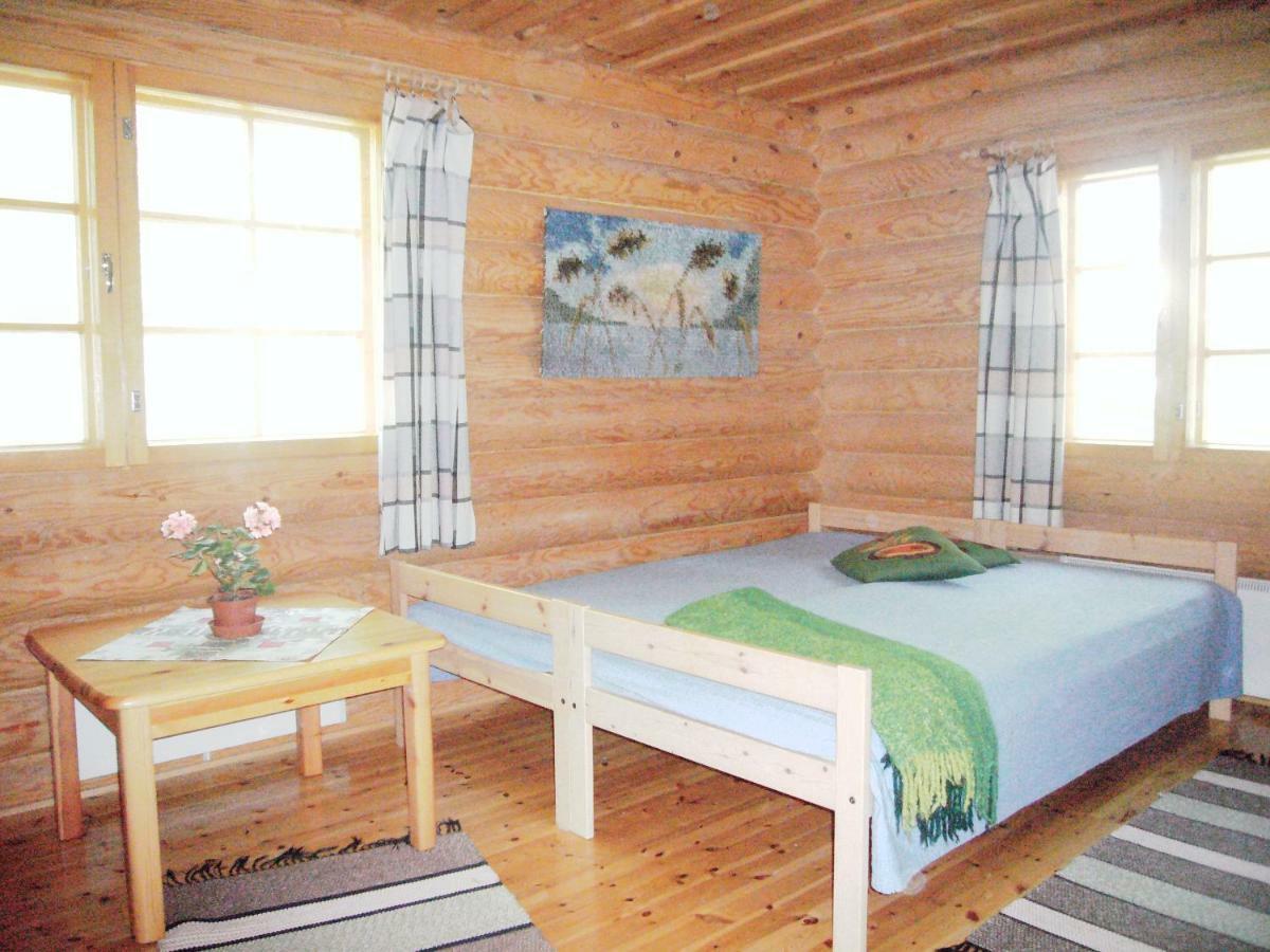 Loma-Paelsilae Lakeside Villa Kuhmoinen Exteriér fotografie